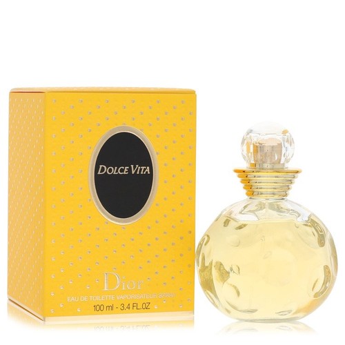 Dolce vita christian dior - vita, by