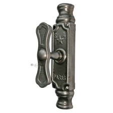 Basküle Fenstergetriebe antik