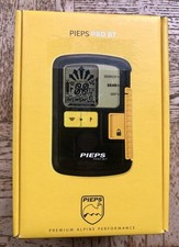 Lawinenverschüttungssuchgerä