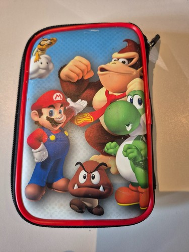 Nintendo xl tasche - /,