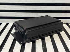 Audi A4 Cabrio 8H Endstufe