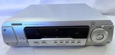 Technics SH-DV170 Sound
