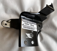 Original Nissan Navara