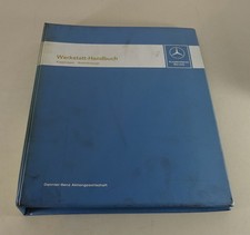 Werkstatthandbuch