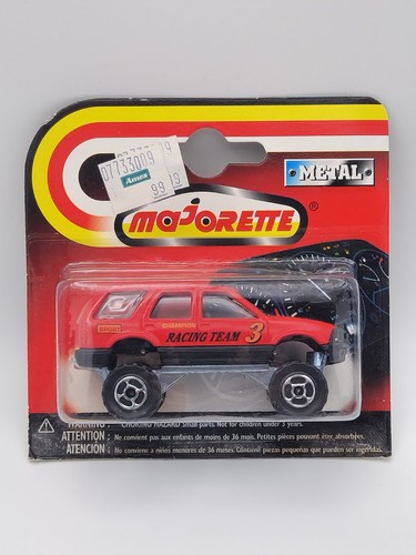 Majorette 1997 200er - 1997,