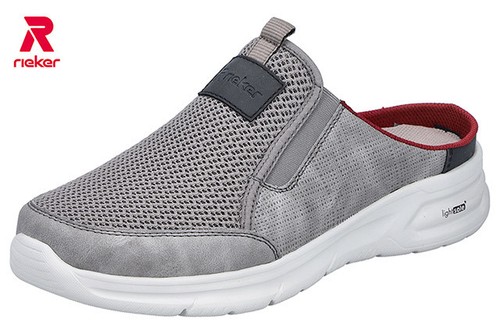 Rieker herren clogs - rieker, sabot