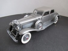 Modellautos 1:24 Franklin Mint