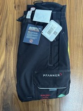 Pfanner Schnittschutzhose