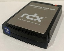 Tandberg RDX Quickstor