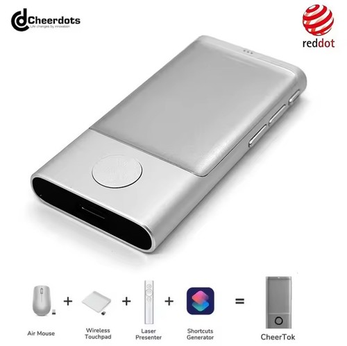 Cheertok air maus - air, bluetooth