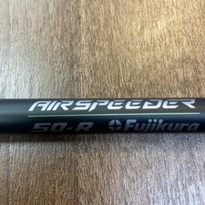 FUJIKURA AIR SPEEDER REGULAR