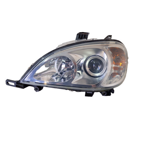 Ml29 mercedes benz w163 - benz,