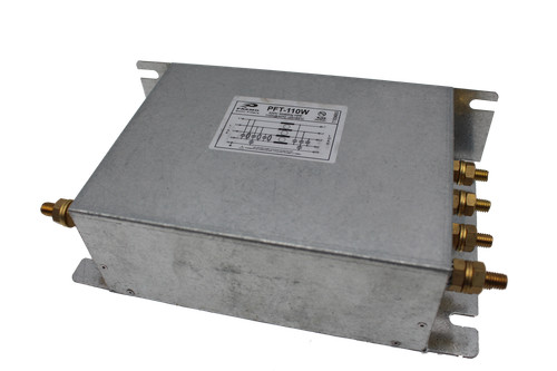 Premo pft 110w - premo, emc-filter