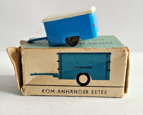 Ddr espewe 1031 omnibus - 1031,