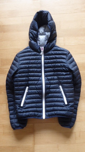 Colmar leichte daunenjacke - leichte,