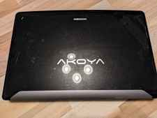 Medion Akoya E7222-intel core