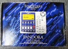 Korg pandora pxr4 - pandora,