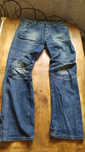 Star elwood loose - g,