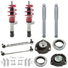 Premium Gewindefahrwerk