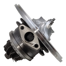 Turbolader Rumpfgruppe Upgrade