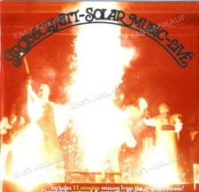 Grobschnitt solar music live - -,