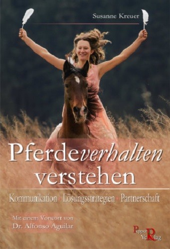 Pferdeverhalten verstehen - ,