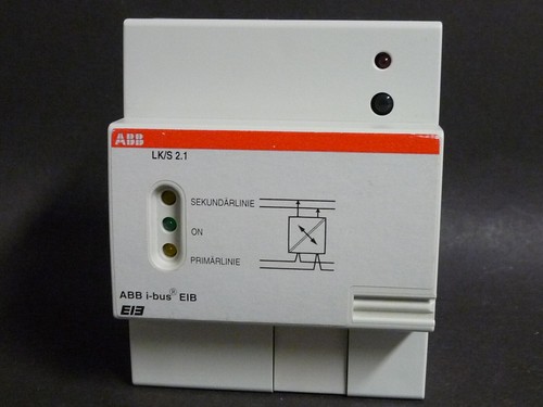 Abb 1 eib knx - abb,
