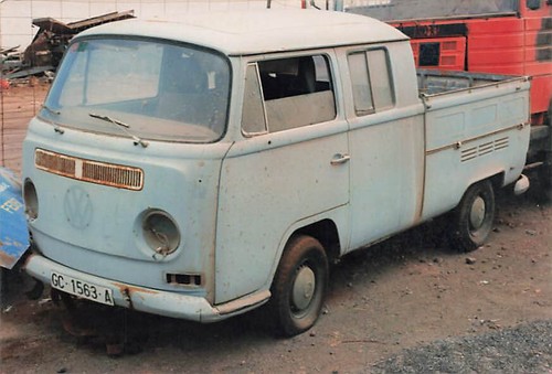 Oldtimer auto foto ca - oldtimer, t2