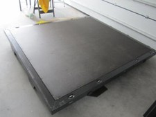 Ford Transit Pritschenaufbau / Ladefläche L2 DOKA