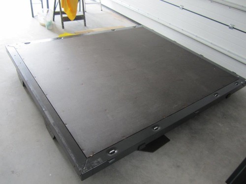 Ford transit pritschenaufbau - ford,