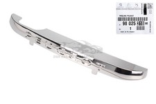 Original Peugeot Aufkleber