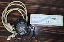 Devolo Microlink ISDN i -  extern seriell ISDN - Industrie Modem