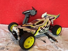 Tamiya Plasma Edge II Brushless TT-02B 4WD RTR  2,4 GHz Kugelgelagert 1:10
