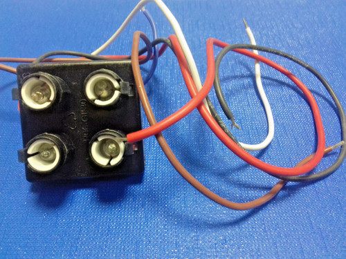Vestel kontrolllampe für - kontrolllampe,