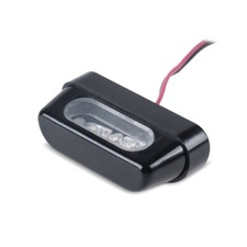 Kennzeichenbeleuchtung / LED