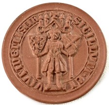 Germany Porcelain Altestes