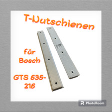 Führungsschiene Bosch GTS