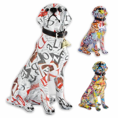 Labrador retriever figur - retriever,