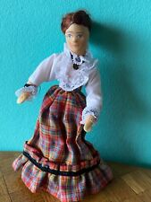 Dame  Frau Erna Meyer