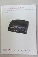 Bedienungsanleitung Deutsche