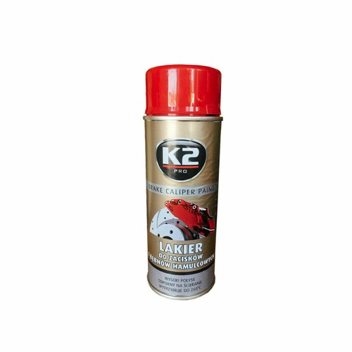 Bremssattellack spray brake - spray,