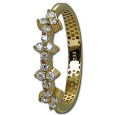Golddream gold ring - golddream,