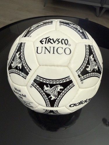 Etrusco unico football fifa - etrusco,