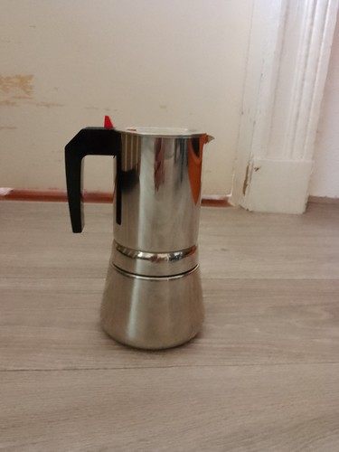 Espressokocher mokkakanne - espressokocher,