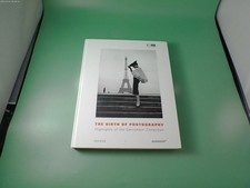 Buch The Birth of Photography