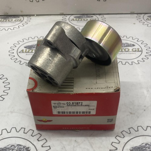 Riemenspanner service autokit - riemenspanner,