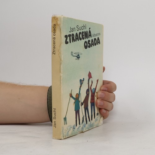 Ztracená osada jan - osada , | 