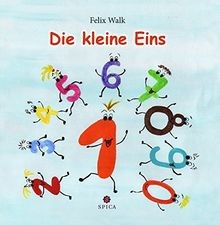 Die kleine eins von walk - die,