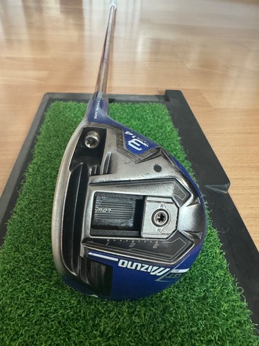 Mizuno 180 holz grad - holz,