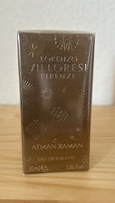 Lorenzo Villoresi Atman Xaman